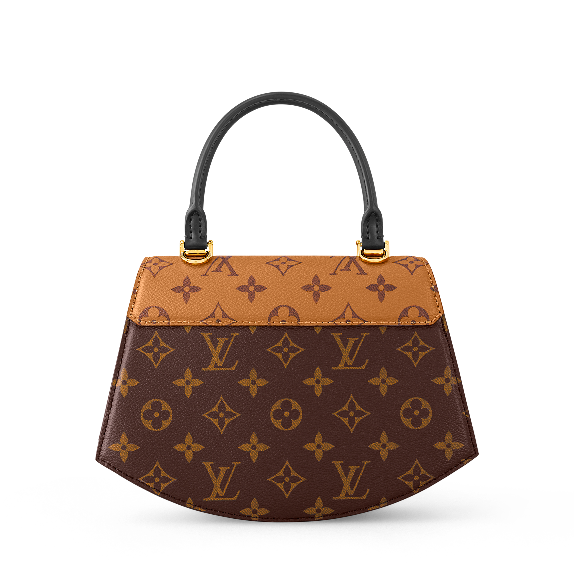 Tilsitt Other Monogram Canvas - Handbags | LOUIS VUITTON